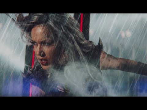 In The Eye Of The Storm