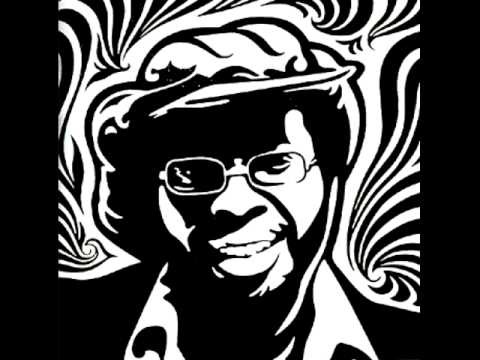 Curtis Mayfield - Kung Fu