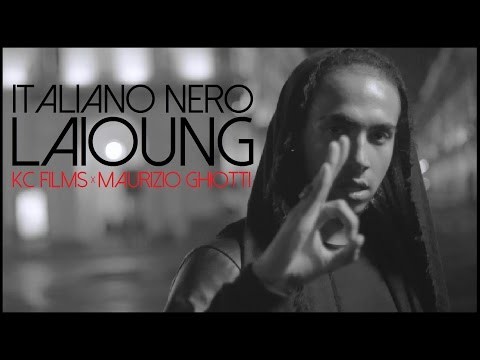 Italiano Nero