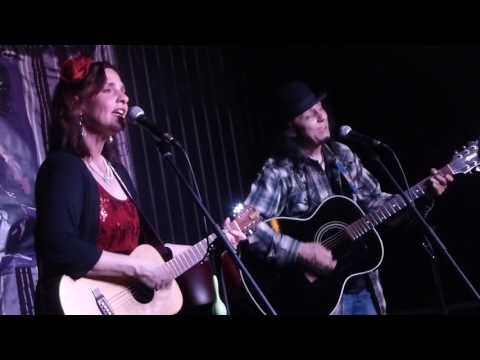 Two Wolves