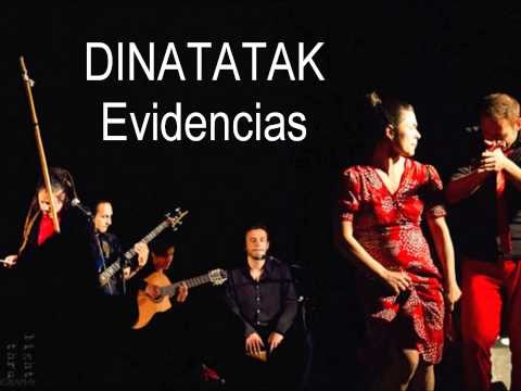 Dinatatak - Evidencias