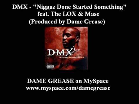 Niggaz Done Started Something