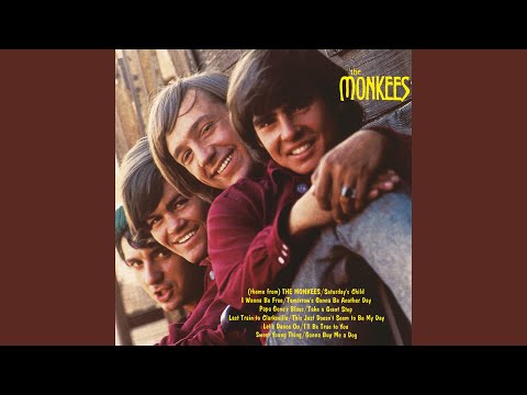 Last Train To Clarksville - Original Stereo Version; 2006 Remaster
