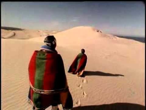 Deep Forest - Sweet Lullaby