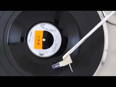 Get Up I Feel Like Being A Sex Machine - Pt. 1 / Single Version