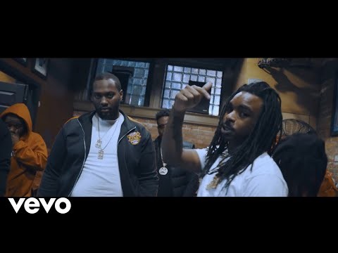 Bounce Back Ft. Peezy