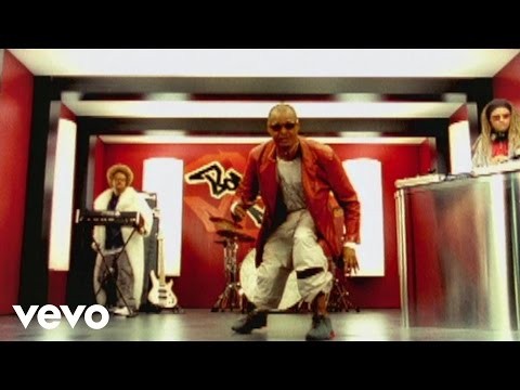 Bomfunk Mc's - Super Electric