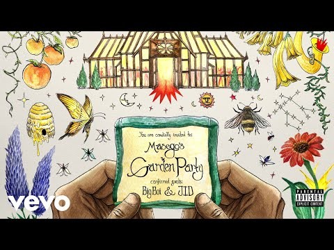 Garden Party