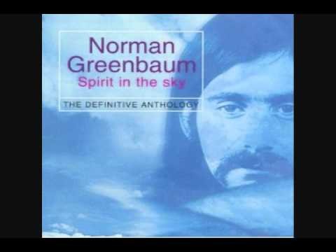 Spirit In The Sky