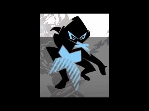 Amon Tobin - Lost and Found