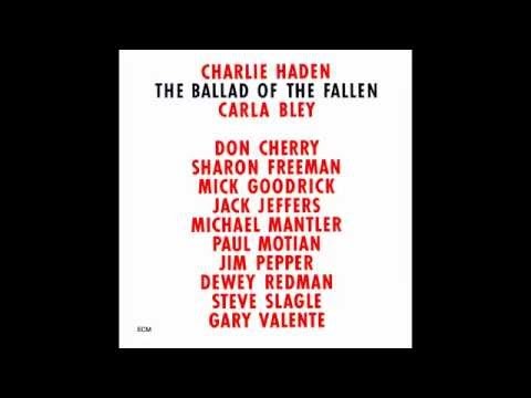 The Ballad Of The Fallen (folk Song From El Salvador)