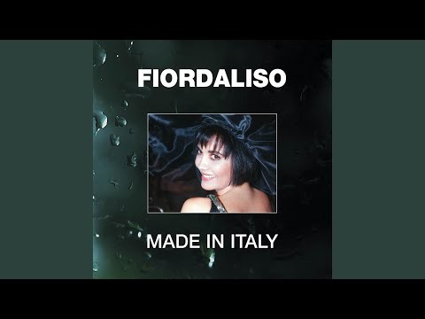 Il Mare Più Grande Che C'è (i Love You Man)