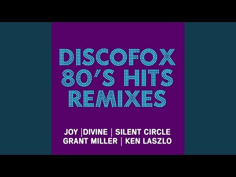 Tarzan Boy - Dance Remix