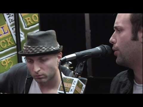 Deny (acoustic)