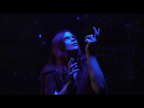 Fairy Of The Bog