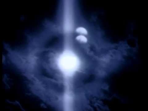 The Light Of The Spirit