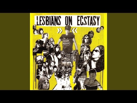 Superdyke! (live)