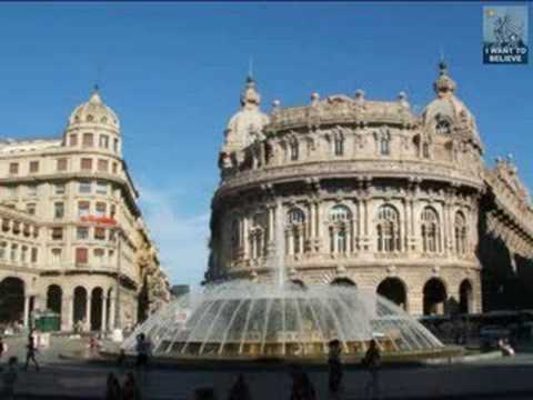 Paolo Conte - Genova Per Noi