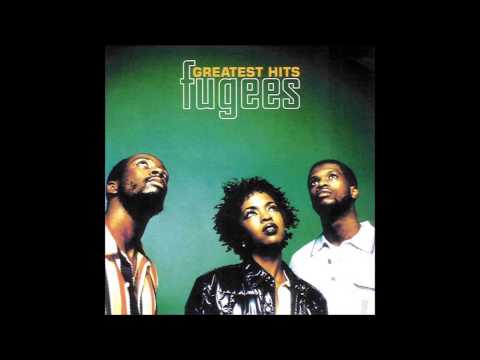 Fu-gee-la (refugee Camp Mix)