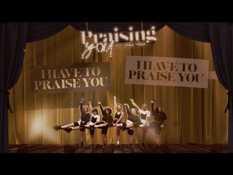 Praising You (feat. Fatboy Slim)