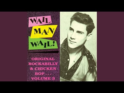 Wail Man Wail