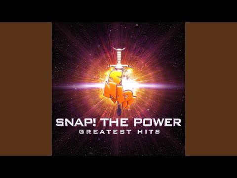 The Power (7" Version)
