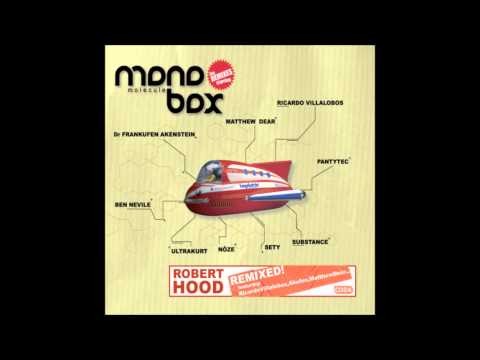 The Diamond Age (nôze Mix)
