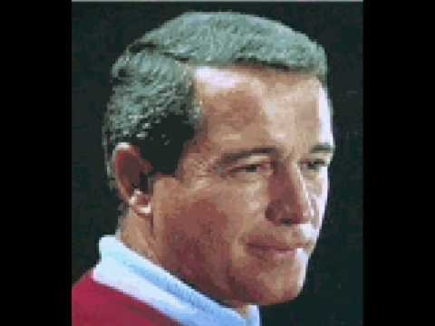 Perry Como - Anema E Core