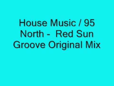 Red Sun Groove