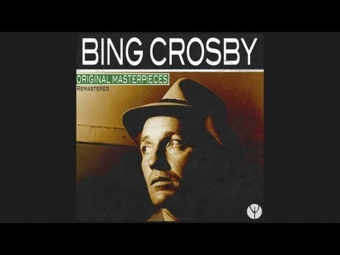 Bing Crosby And Connie Boswell - Alexander's Ragtime Band