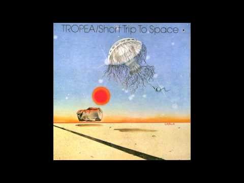 Short Trip To Space
