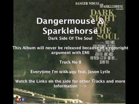 Everytime I'm With You (ft. Jason Lytle)