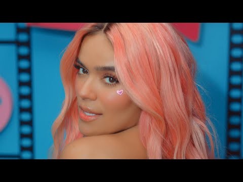 Watati (feat. Aldo Ranks) [from Barbie The Album]