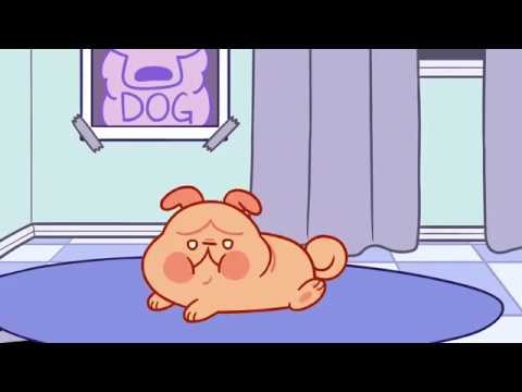 Oh Potato Dog