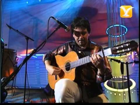 Samba Landó