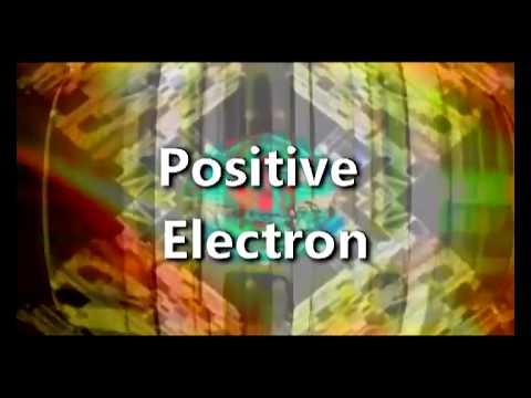 Negative Electron