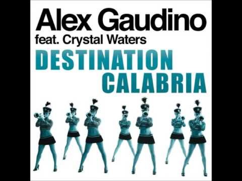Destination Calabria (original Radio Edit)