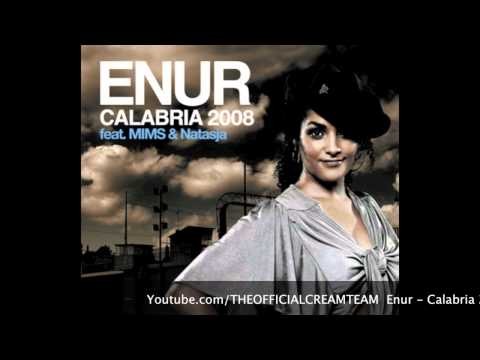 Calabria 2008