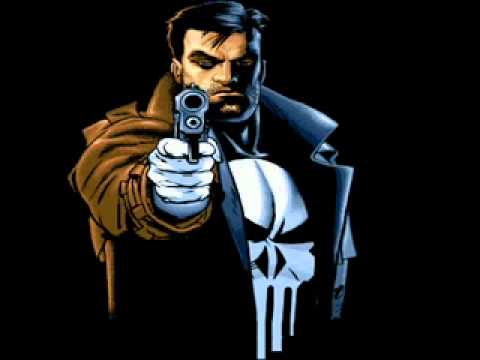 Pinch - Punisher (Loefah's SE25 Remix)