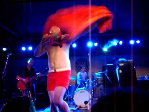 Reformat (live)