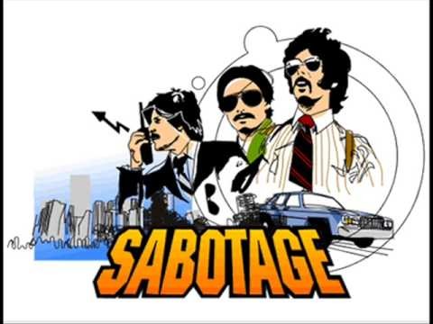 Sabotage (kamisshake Remix)