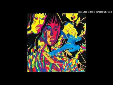 Thee Oh Sees - Penetrating Eye