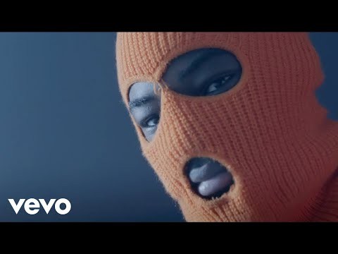 Dada Life - Tic Tic Tic ft. Lzzy Hale