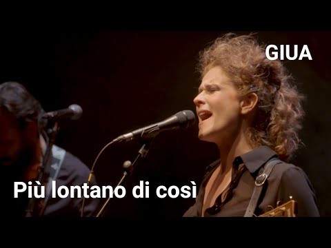 Più Lontano Di Così