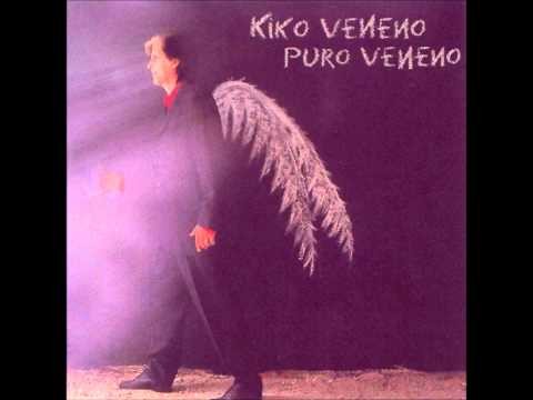Kiko Veneno - Farmacia De Guardia