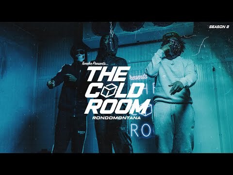 The Cold Room - S2-e9