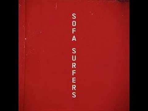 Sofa Rockers
