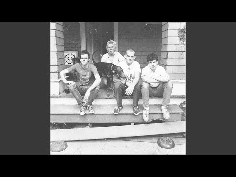 Guilty Of Being White - Version