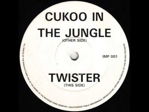 Cukoo In The Jungle