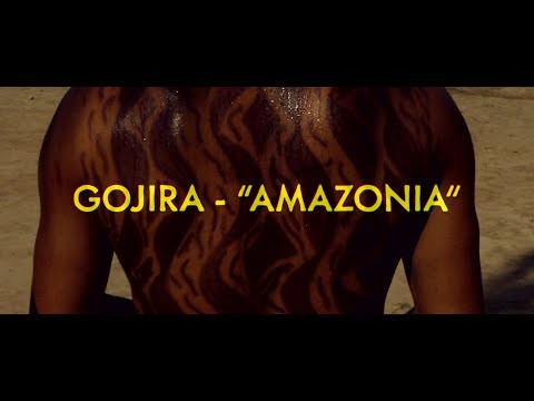 Amazonia